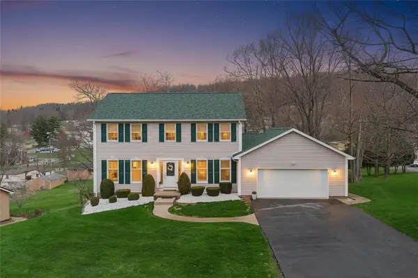 1735 W Point Cir, Indiana, PA 15701