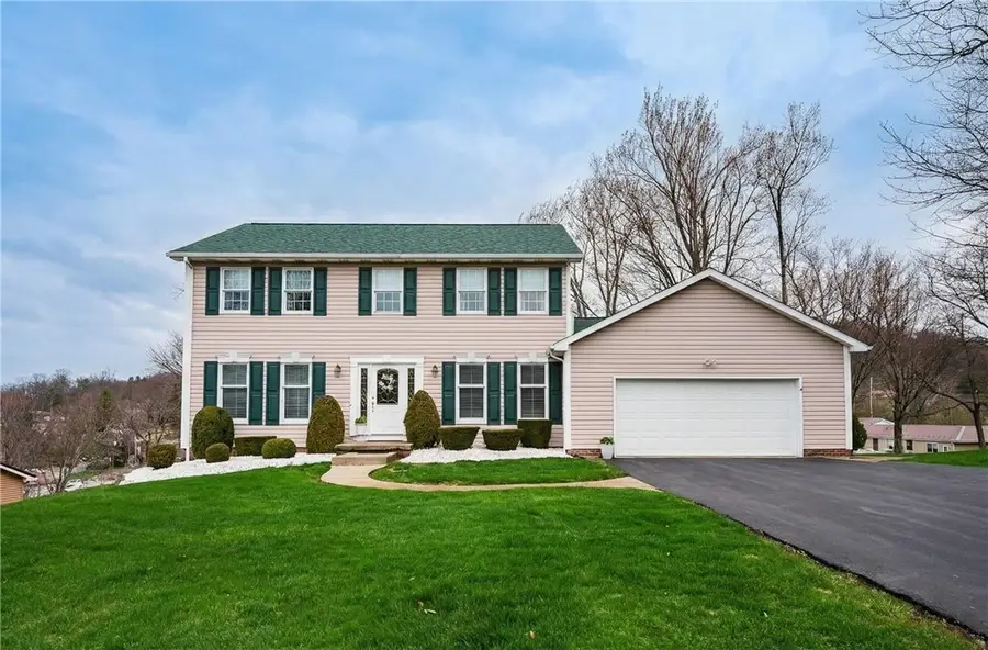 1735 W Point Cir, Indiana, PA 15701 - #2