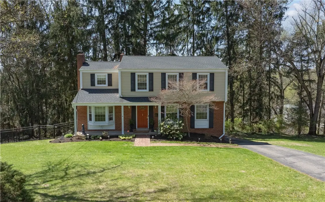 1193 Satellite Circle, Pittsburgh, PA 15241 - #1