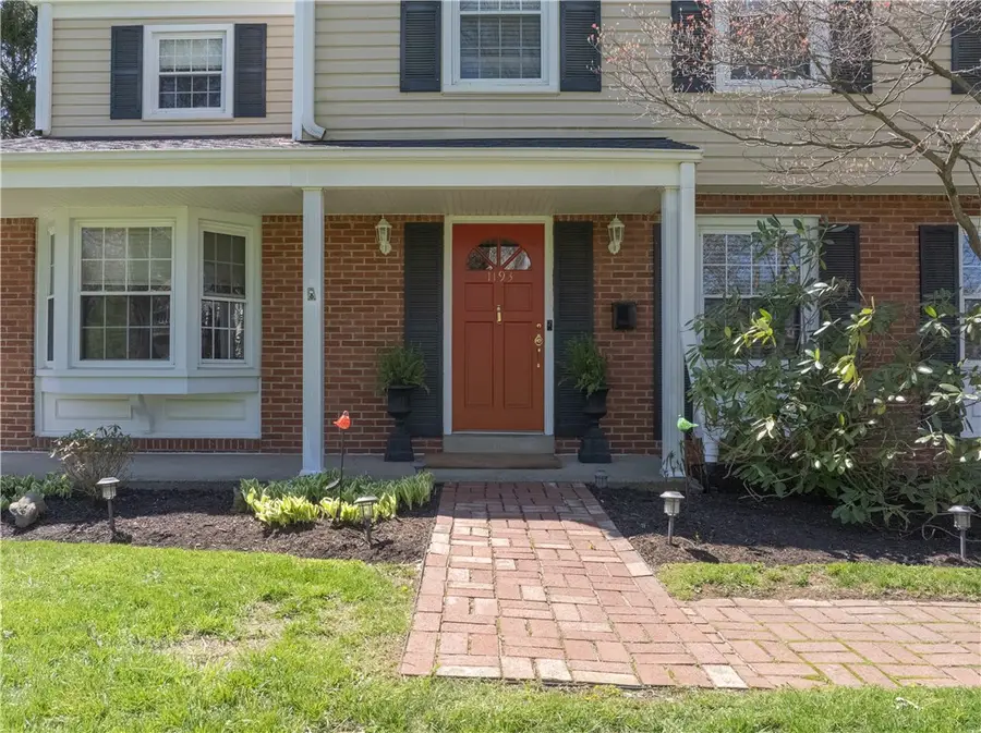 1193 Satellite Circle, Pittsburgh, PA 15241 - #3