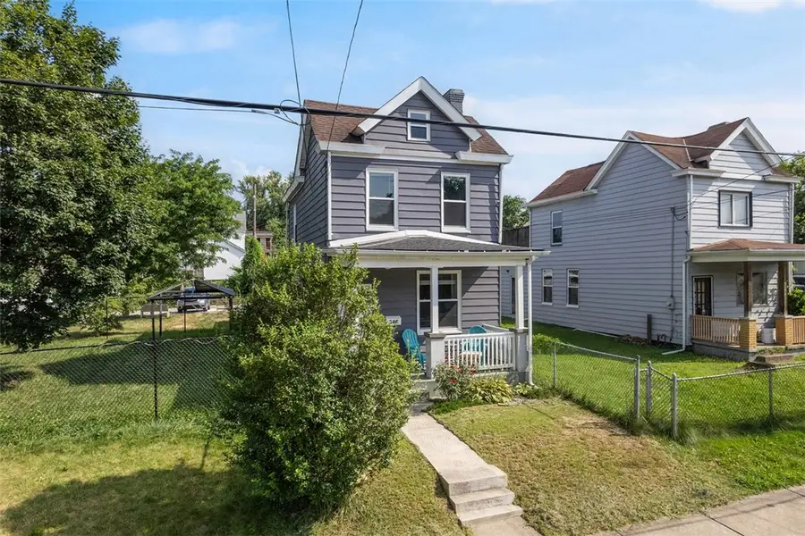 246 E 14th Ave, Homestead, PA 15120 - #2