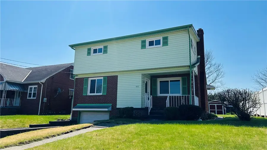 907 Jefferson Avenue, Natrona Heights, PA 15065 - #2