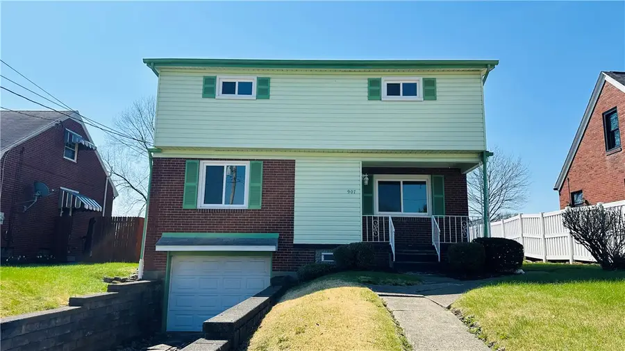 907 Jefferson Avenue, Natrona Heights, PA 15065 - #3
