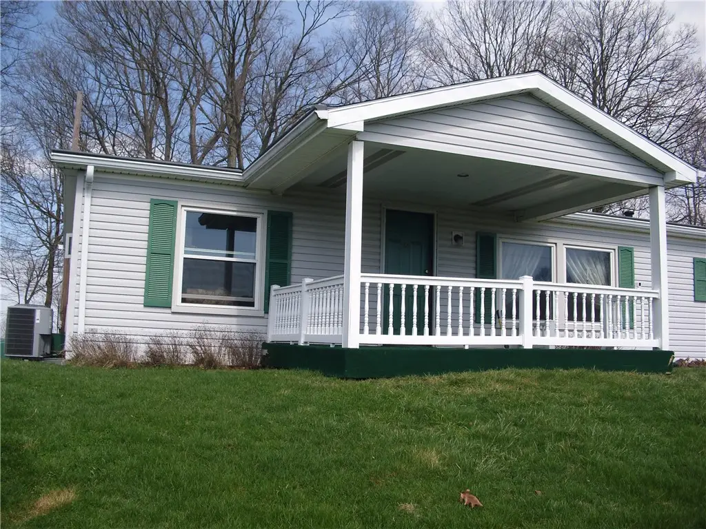 340 Deerfield, Washington, PA 15301 - #1