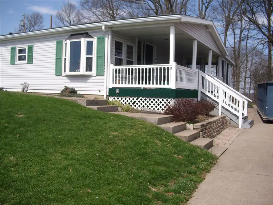 340 Deerfield, Washington, PA 15301 - #3