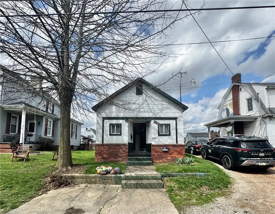 514 Green St, Brownsville, PA 15417 - #3