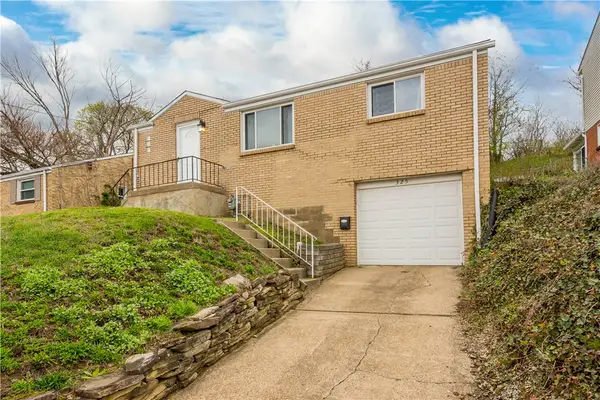 325 Conniston Ave, Pittsburgh, PA 15210