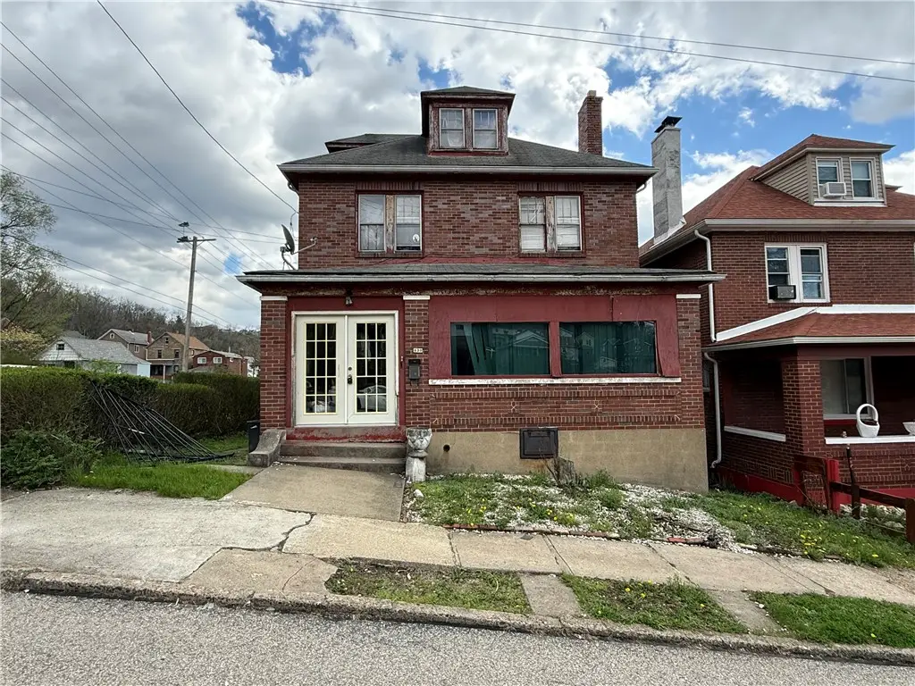 430 26th St, McKeesport, PA 15132 - #1