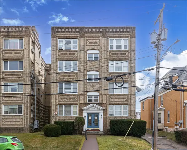 2911 Voelkel Avenue, Pittsburgh, PA 15216