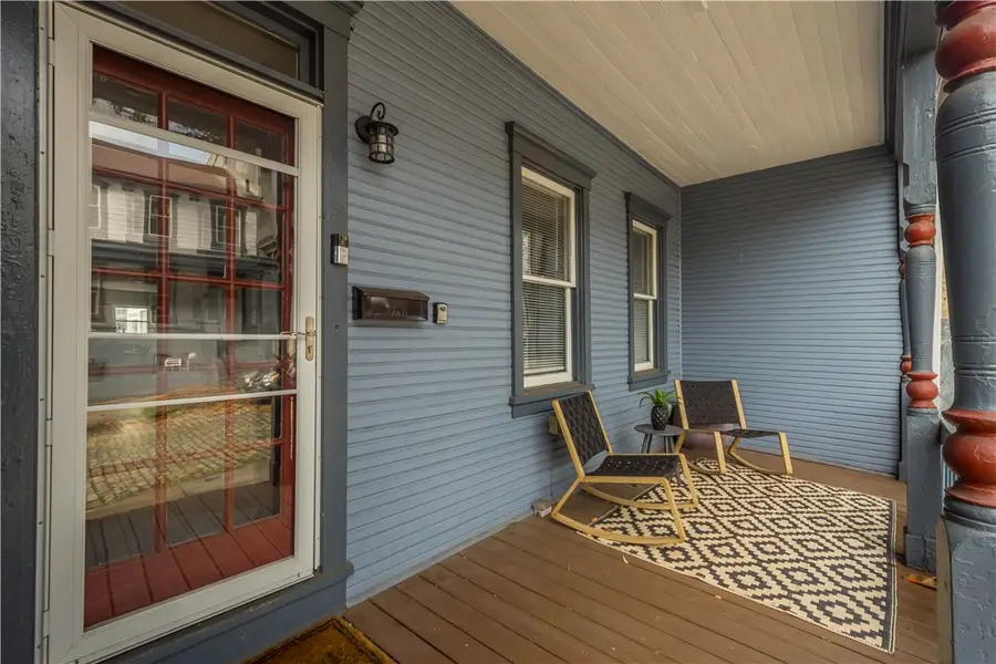 1207 Linden Place, Pittsburgh, PA 15212 - #3