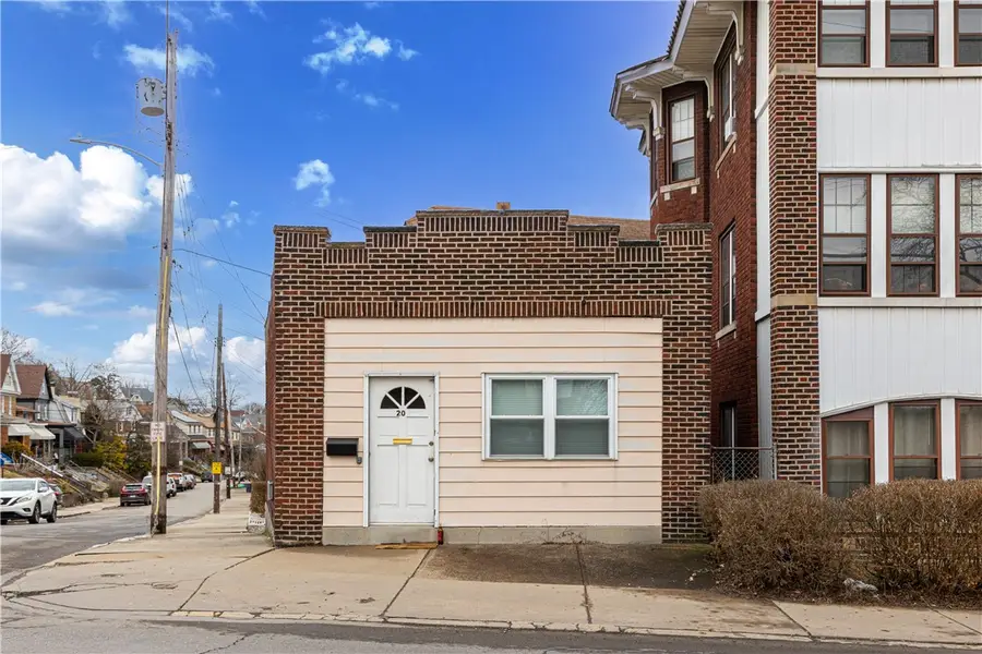 18-20 Sankey Avenue, Pittsburgh, PA 15227 - #2