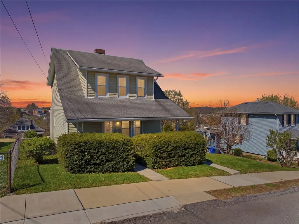 3728 Superior St, Homestead, PA 15120 - #1