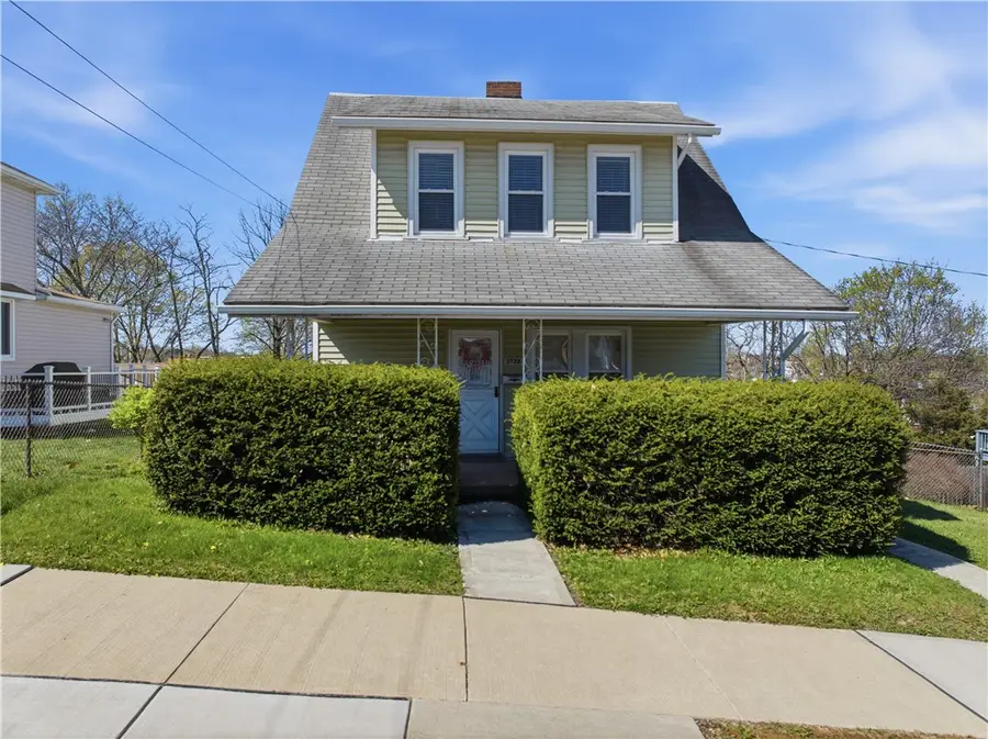 3728 Superior St, Homestead, PA 15120 - #2