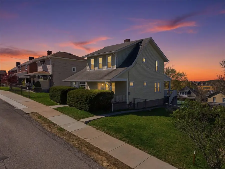 3728 Superior St, Homestead, PA 15120 - #3