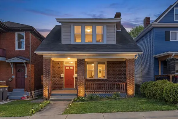 1143 Wisconsin Avenue, Pittsburgh, PA 15216