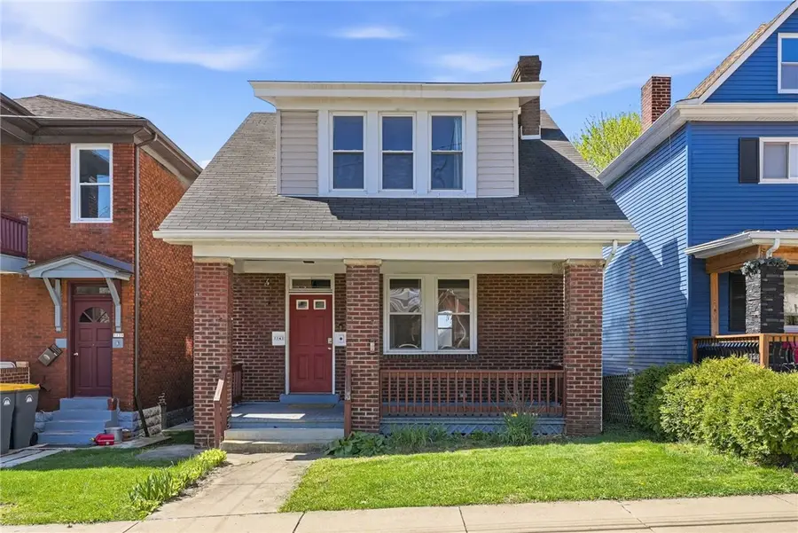 1143 Wisconsin Avenue, Pittsburgh, PA 15216 - #2