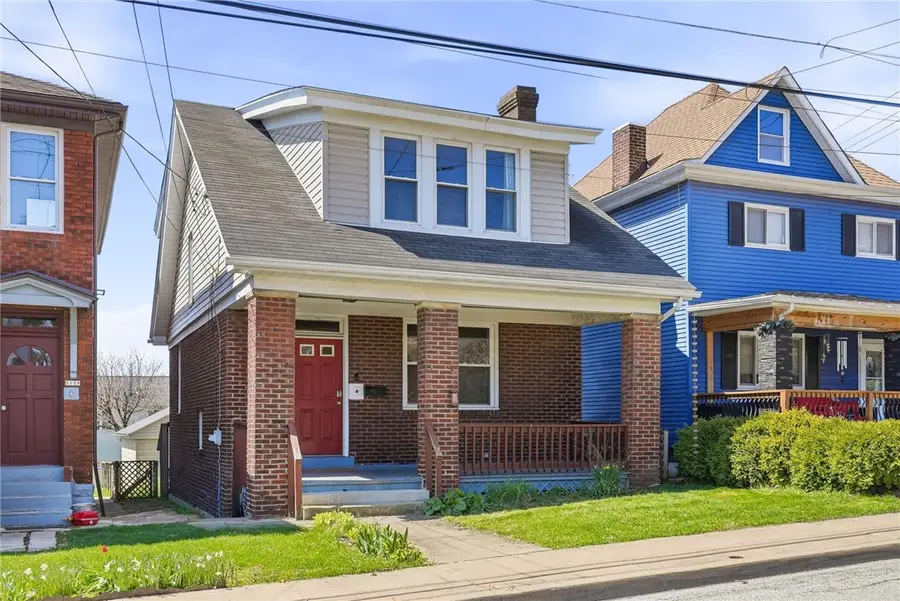 1143 Wisconsin Avenue, Pittsburgh, PA 15216 - #3