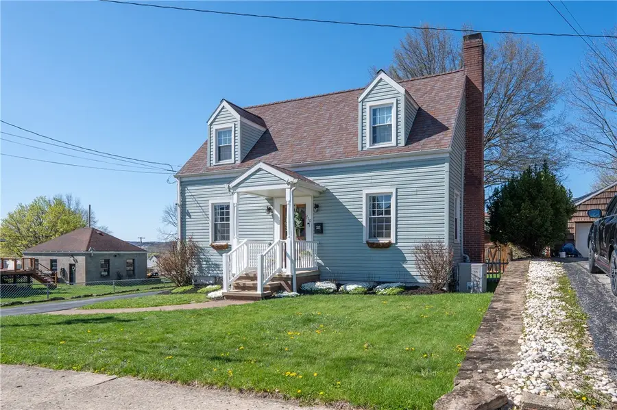 710 Brinker Ave, Latrobe, PA 15650 - #3