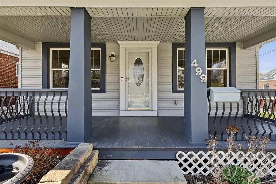 499 Roosevelt Ave, Pittsburgh, PA 15202 - #3