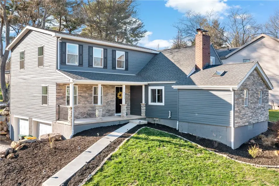 4689 Greenwood Dr, Allison Park, PA 15101 - #2