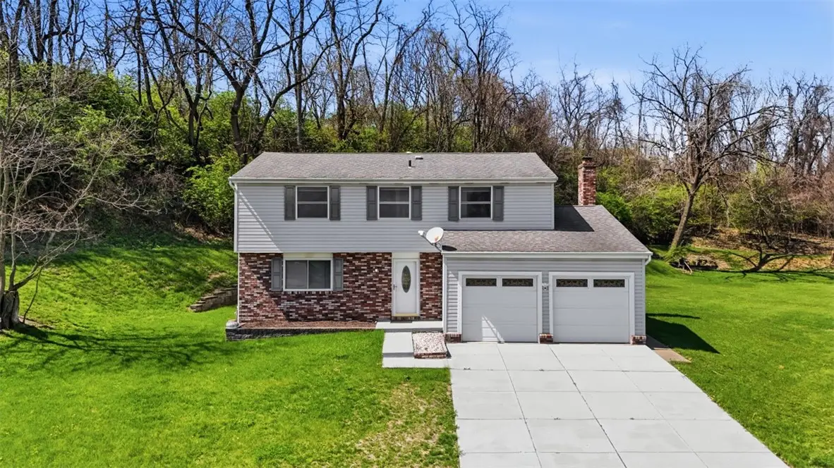 720 Blueberry St, West Mifflin, PA 15122 - #1