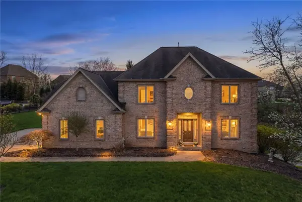 3053 Canterbury Dr, Allison Park, PA 15101