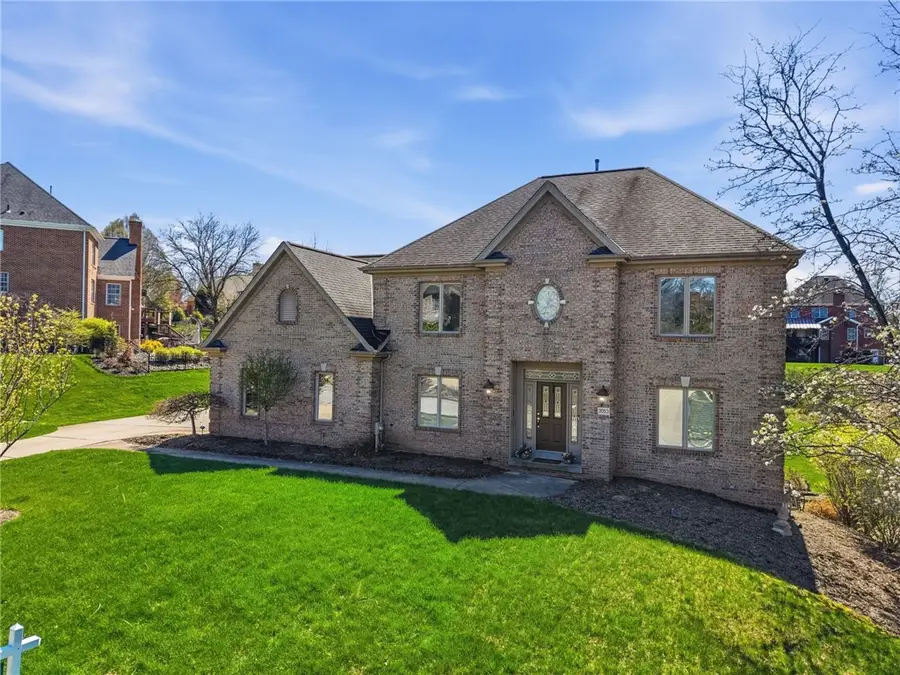 3053 Canterbury Dr, Allison Park, PA 15101 - #2