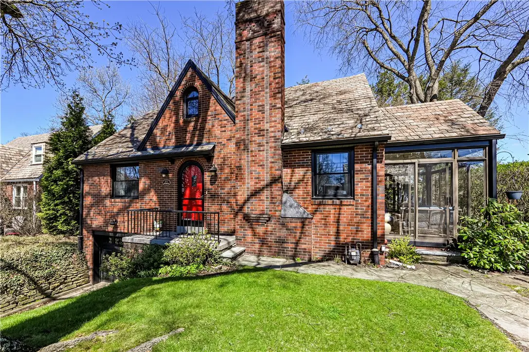 217 Monroe Dr, Pittsburgh, PA 15229 - #1