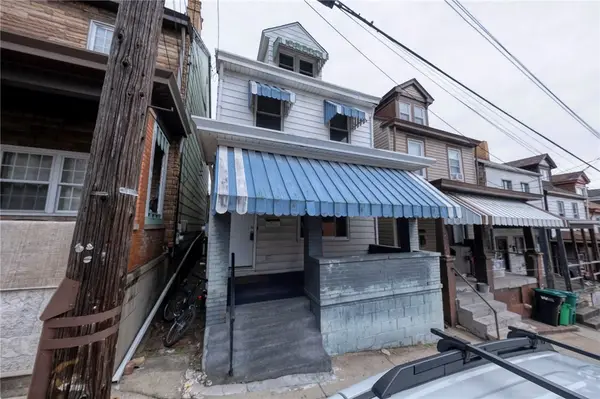 324 Linden Avenue, Pittsburgh, PA 15215