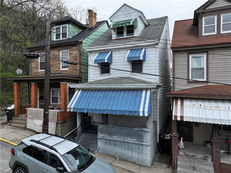 324 Linden Avenue, Pittsburgh, PA 15215 - #2