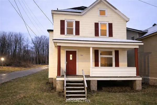 434 F A Cassin Jr Ave, Newell, PA 15466