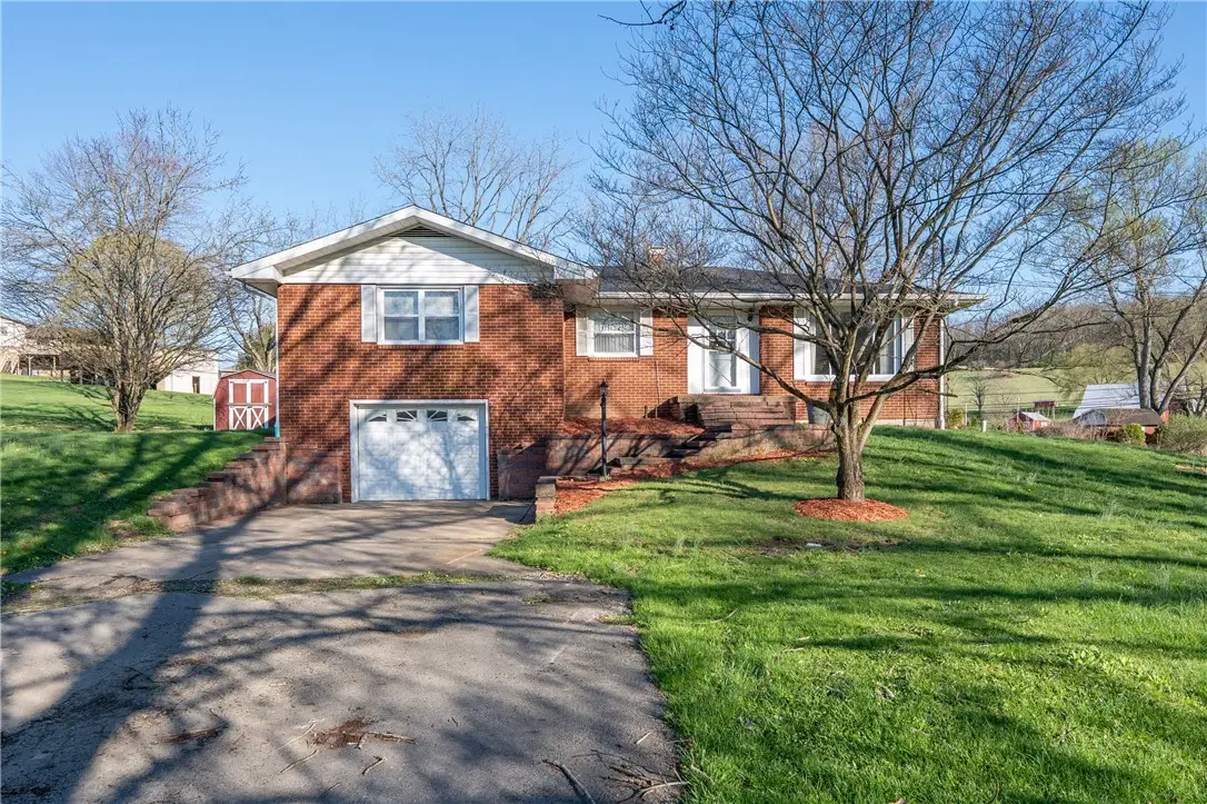 1700 State Route 119, Greensburg, PA 15601 - #1