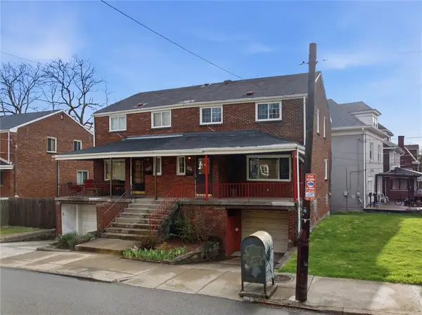 1304 S Negley Ave, Pittsburgh, PA 15217