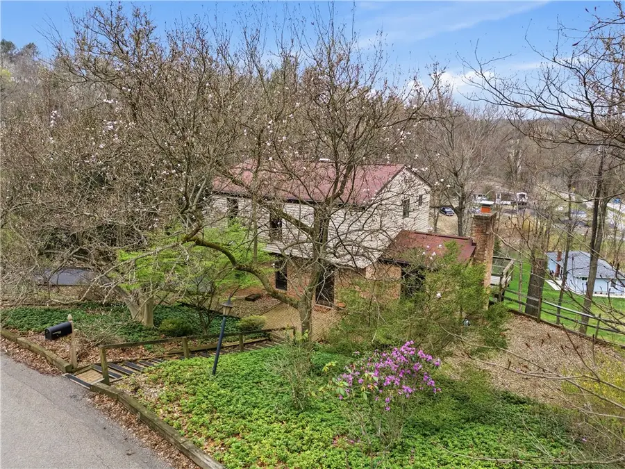 101 Dogwood Ln, Ross, PA 15237 - #2