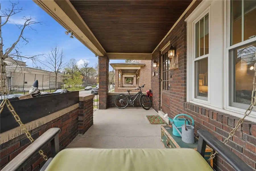 5465 Coral Street, Pittsburgh, PA 15206 - #3