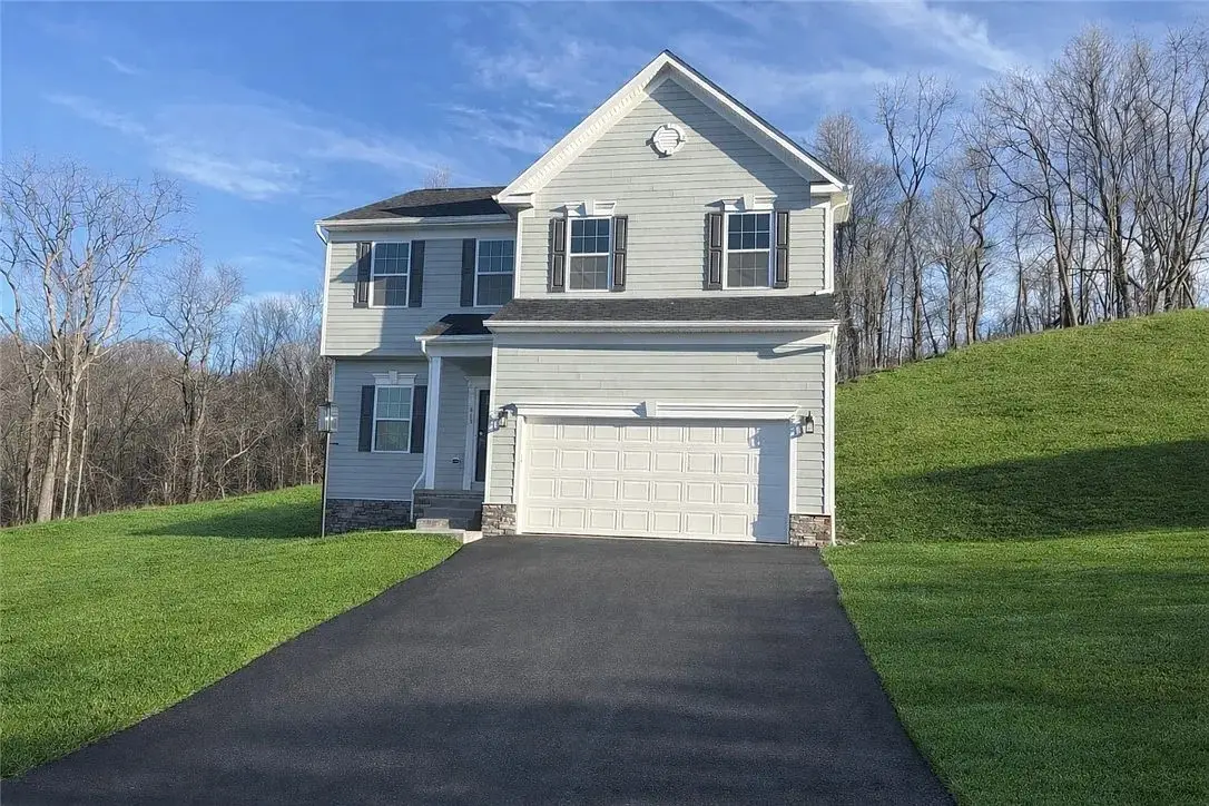 415 Pemberley Ct, Venetia, PA 15367 - #1
