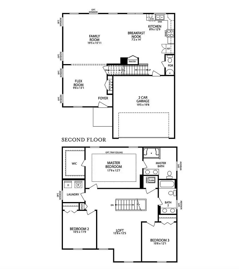 415 Pemberley Ct, Venetia, PA 15367 - #3