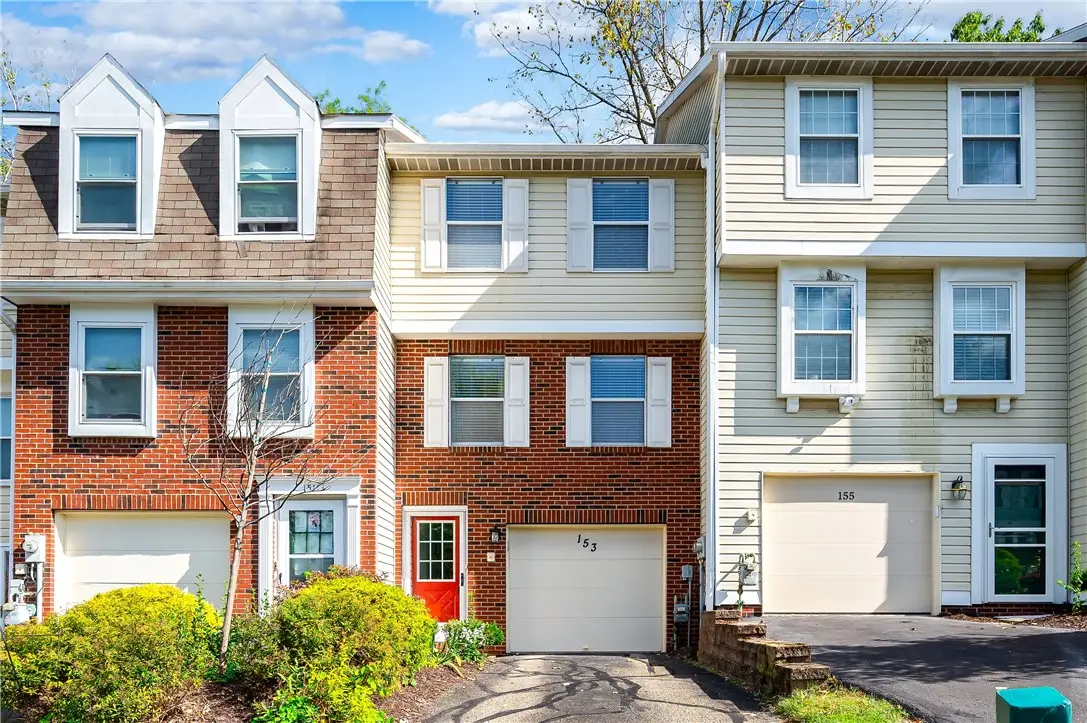 153 Rossmor Ct, Pittsburgh, PA 15229 - #1