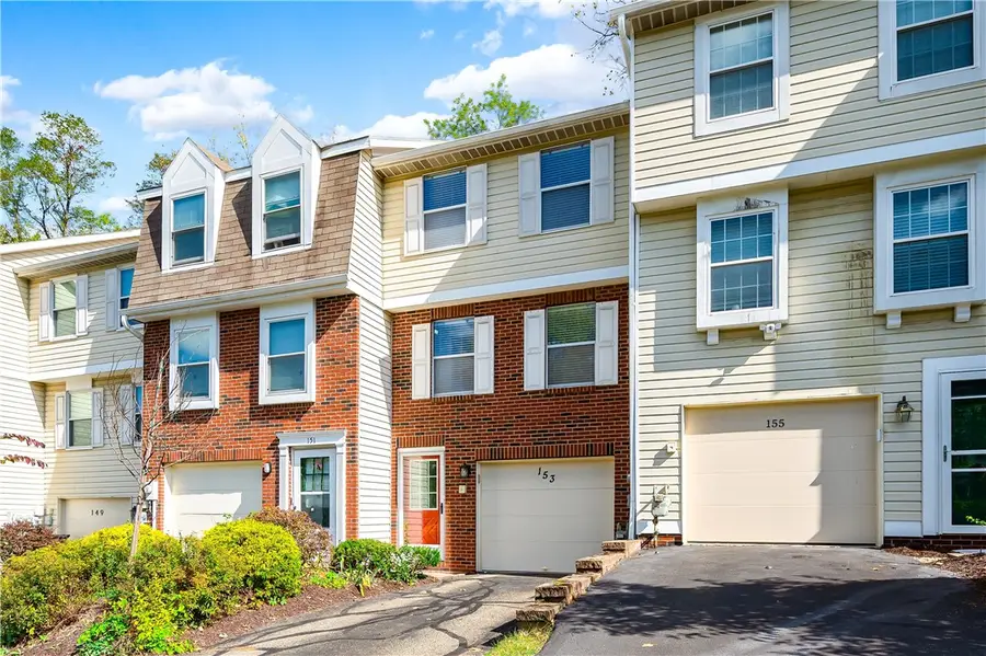 153 Rossmor Ct, Pittsburgh, PA 15229 - #2