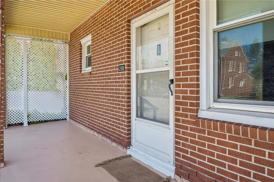 210 Church Street, New Alexandria, PA 15670 - #3