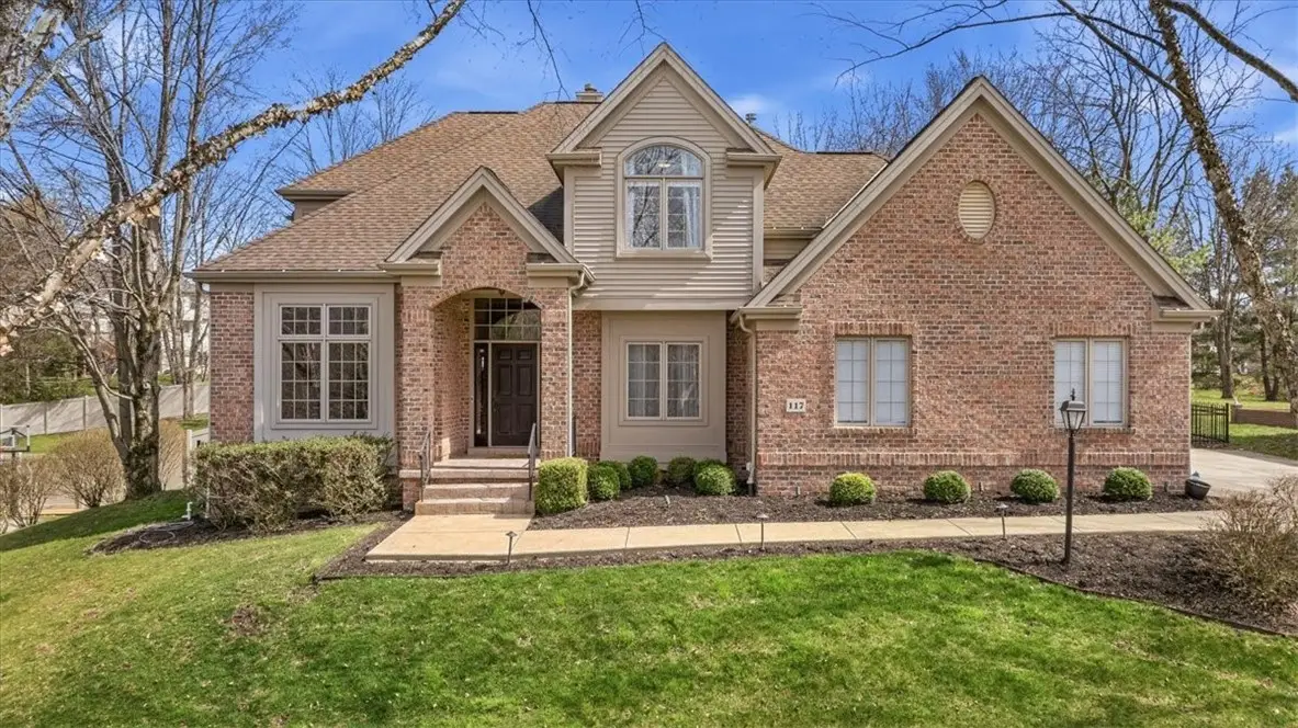 117 Sewickley Farm Cir, Mars, PA 16046 - #1