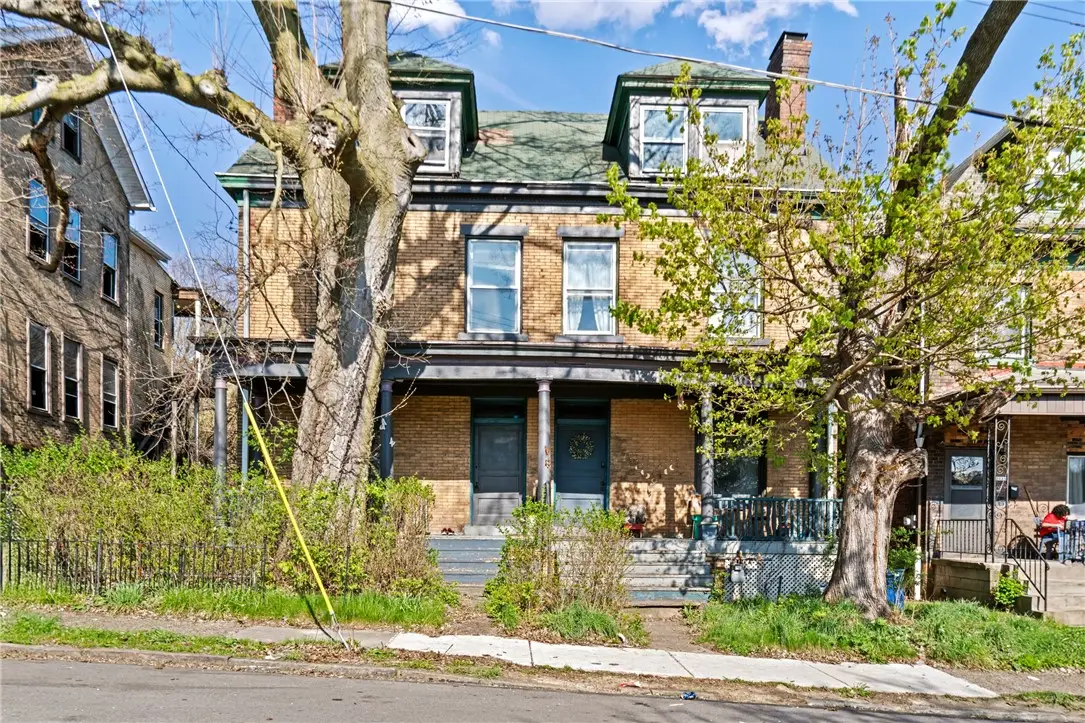 2620 California Ave, Pittsburgh, PA 15212 - #1