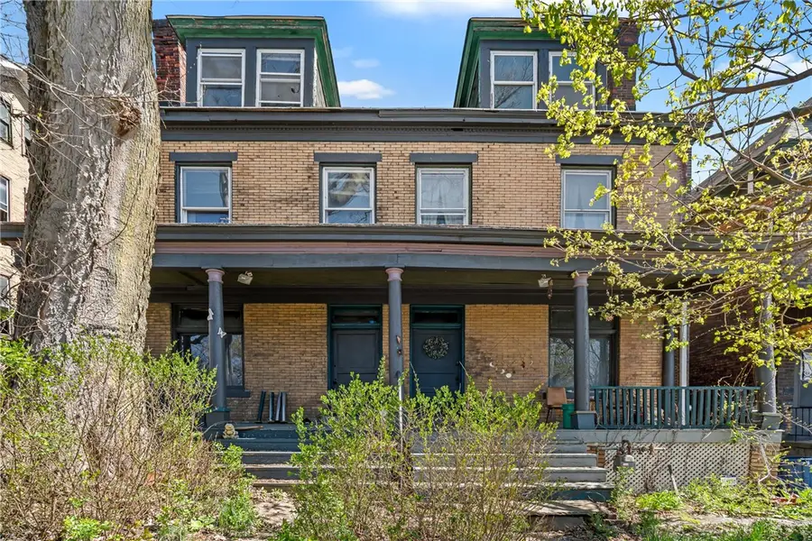 2620 California Ave, Pittsburgh, PA 15212 - #2