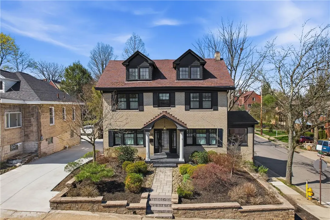 1123 Cochran Road, Pittsburgh, PA 15243 - #1