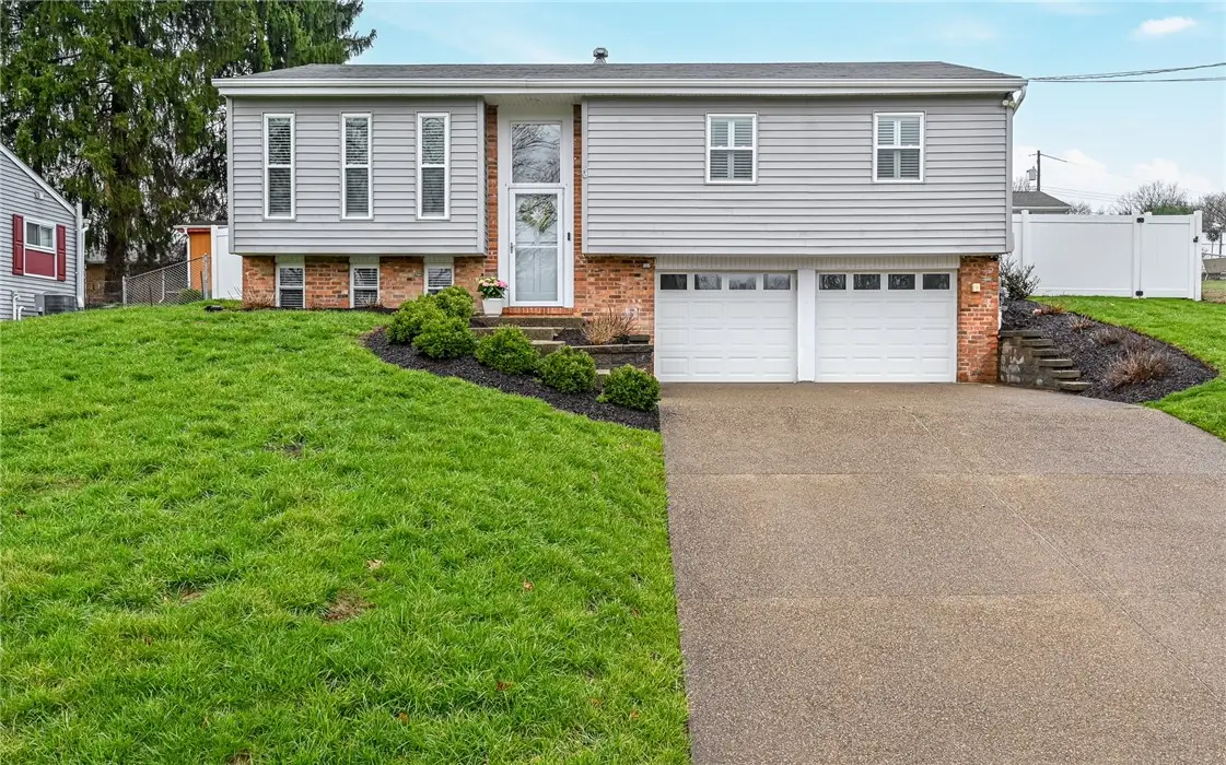 388 Highview Street, Pittsburgh, PA 15237 - #1