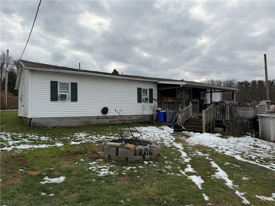 203 Second Street, Vandling, PA 15416 - #2