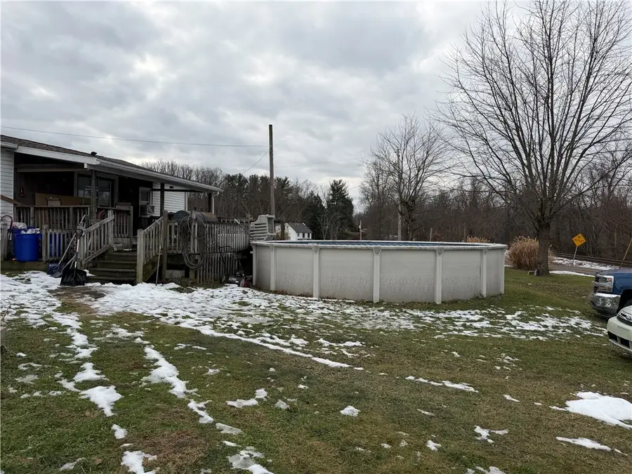 203 Second Street, Vandling, PA 15416 - #3