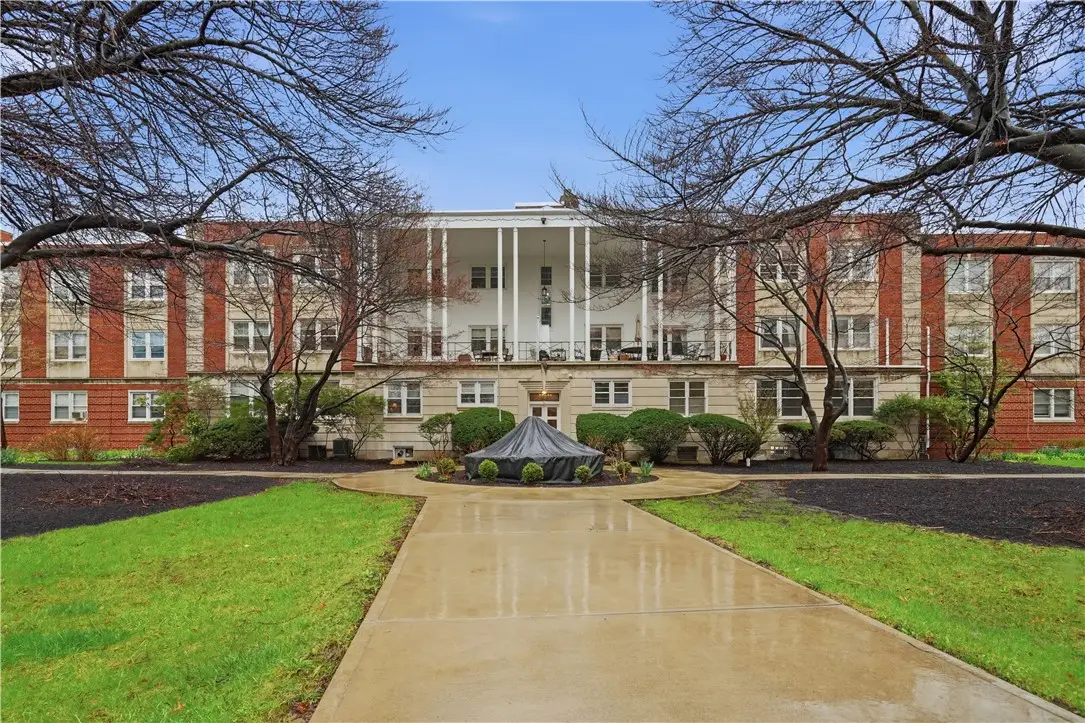 825 Morewood Ave #PH2, Pittsburgh, PA 15213 - #1