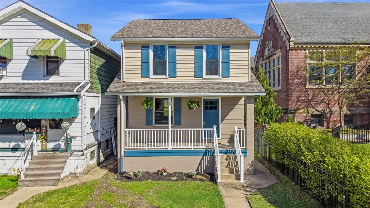 710 Allegheny River Blvd, Oakmont, PA 15139 - #1