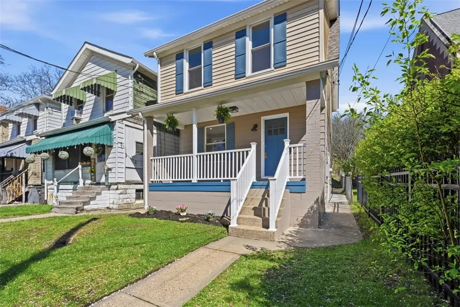 710 Allegheny River Blvd, Oakmont, PA 15139 - #3